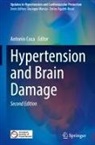 Antonio Coca - Hypertension and Brain Damage