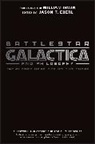 Jason T. Eberl, Jason T Eberl, Eberl Jason T. - Battlestar Galactica and Philosophy