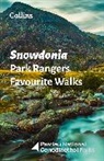 National Parks UK - Snowdonia Park Rangers Favourite Walks