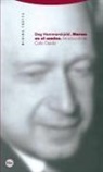 Dag Hammarskjold - Marcas en el camino