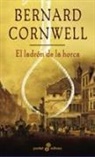 Bernard Cornwell - El ladrón de la horca