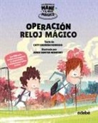 Operación Reloj Mágico