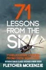 Fletcher McKenzie - 71 Lessons From The Sky
