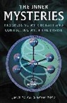 Gavin Bone, Bone Gavin, Janet Farrar, Farrar Janet - The Inner Mysteries