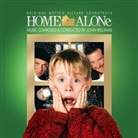 John Williams - Home Alone (Original Motion Picture Soundtrack), 1 Audio-CD (Audio book)