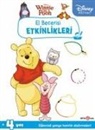 Kolektif - Disney Egitsel Winnie the Pooh El Becerisi Etkinlikleri