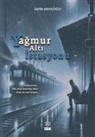 Zafer Arducoglu - Yagmur Alti Istasyonu