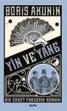 Boris Akunin - Yin Ve Yang