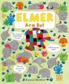 David McKee - Elmer - Ara Bul