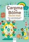 Darran Stobbart - Carpma ve Bölme Etkinlik Kitabi