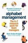 Nick Drake-Knight - ALPHABET MANAGEMENT