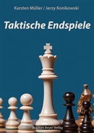 Jerzy Konikowski, Karsten Müller - Taktische Endspiele