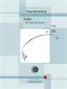 Suite für Viola und Klavier