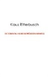 Klaus Ritterbusch - Die Sonnenuhr des bewölkten Himmels