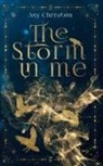Any Cherubim - The Storm In Me