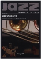 Christa Bruckner-Haring, Doehring, André Doehring - Jazz Journeys