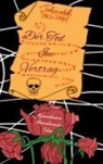 Nijawiralenzoria Alsarenlaviacele Telcor - Der Tod Im Vertrag