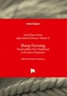 Sheep Farming