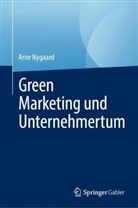 Arne Nygaard - Green Marketing und Unternehmertum