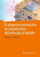 José Luis Moro - El proyecto constructivo en arquitectura - del principio al detalle