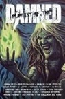 Tim Waggoner, Willow Becker, Jess Landry - Playlist of the Damned