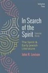 John R. Levison - In Search of the Spirit