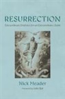 Nicholas Meader - Resurrection