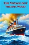 Virginia Woolf - The Voyage Out