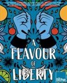 Bcha - A Flavour of Liberty