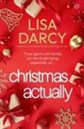 Lisa Darcy - Christmas Actually