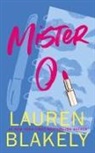 Lauren Blakely - Mister O
