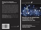 Mashkhura Abdurakhmonova, Parida Mirkhamidova, Mamurjon Pozilov - Efectos de los plaguicidas residuales en los hepatocitos de rata