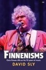 David Sly - Finnenisms