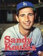 Marc Z Aaron, Bill Nowlin, Glen Sparks - Sandy Koufax
