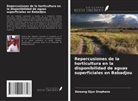 Dewang Djyo Stephane - Repercusiones de la horticultura en la disponibilidad de aguas superficiales en Babadjou