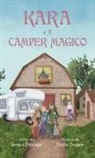 Jessica Policarpo - Kara e il Camper Magico