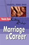 Kuldeep Saluja - Marriage & Career