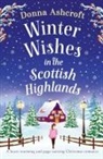 Donna Ashcroft - Winter Wishes in the Scottish Highlands
