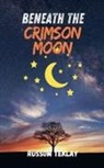 Russom Teklay - Beneath the Crimson Moon