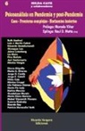 Hilda Catz, Raúl D. Motta, Marcelo Viñar - Psicoanálisis en Pandemia y post-Pandemia Caos - Fronteras complejas - Horizontes inciertos