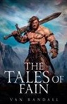 Mark Maynard - The Tales of Fain