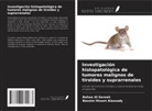Bassim Hissen Alassady, Bahaa Al-Sereah - Investigación histopatológica de tumores malignos de tiroides y suprarrenales