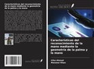 Irfan Ahmad, Manzoor Khan - Características del reconocimiento de la mano mediante la geometría de la palma y la mano