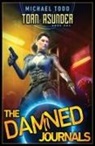 Michael Todd - Torn Asunder