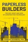 Hamzah Shanbari - Paperless Builders