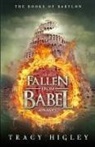 Tracy Higley - Fallen from Babel