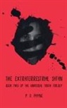 P. D. Payne - The Extraterrestrial Satan