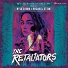 The Retaliators Soundtrack Score (Audiolibro)