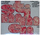 Eva Klesse Quartett - Stimmen, 1 Audio-CD (Audiolibro)