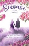 Enya Leander - Seeoase 3: Anfang und Ende im Bed and Breakfast (Liebesroman mit Spannung, Gefühlen und Happy End)
